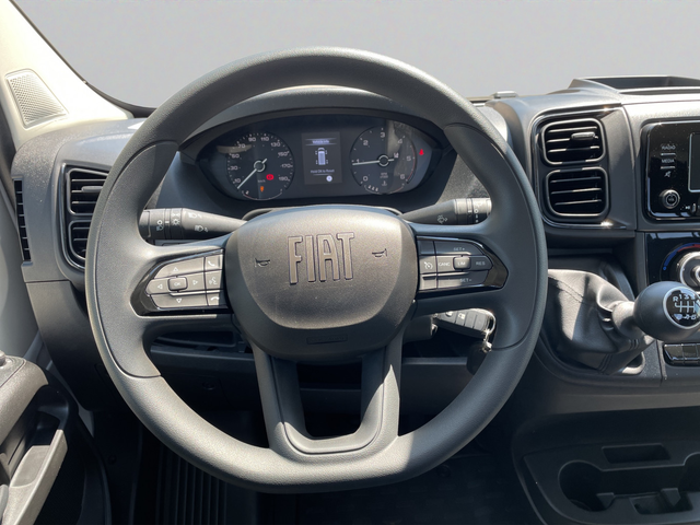 Fiat Ducato Chassis Cab 435L4 2.2 Multijet 140 MT - автомобили, коли, обяви за нови и употребявани 10