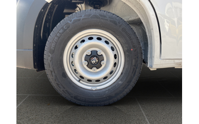 Fiat Ducato Chassis Cab 435L4 2.2 Multijet 140 MT - автомобили, коли, обяви за нови и употребявани 14