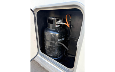 Fiat Ducato Elagh Slim 4 2800 куб.см - автомобили, коли, обяви за нови и употребявани 15