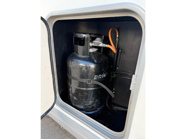 Fiat Ducato Elagh Slim 4 2800 куб.см - автомобили, коли, обяви за нови и употребявани 15