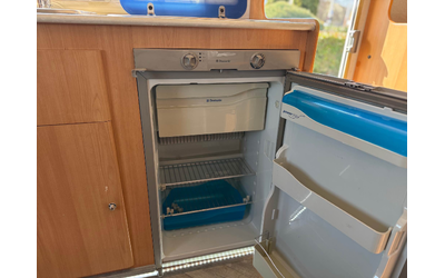 Fiat Ducato Elagh Slim 4 2800 куб.см - автомобили, коли, обяви за нови и употребявани 17