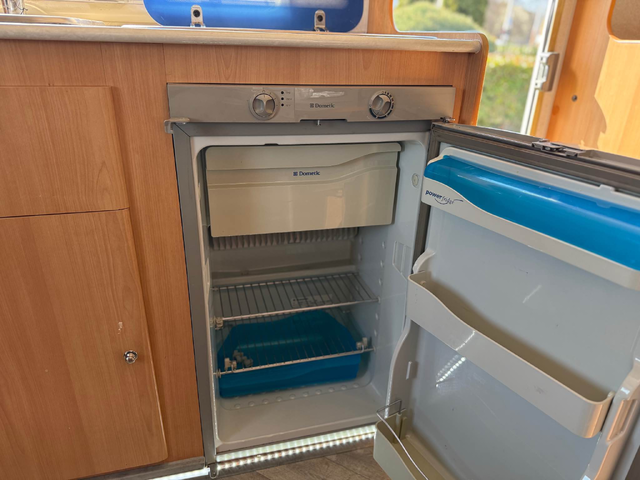 Fiat Ducato Elagh Slim 4 2800 куб.см - автомобили, коли, обяви за нови и употребявани 17