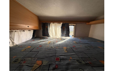 Fiat Ducato Elagh Slim 4 2800 куб.см - автомобили, коли, обяви за нови и употребявани 19