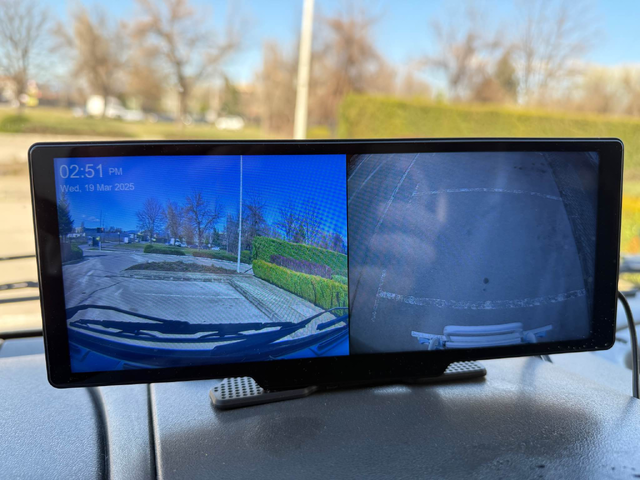 Fiat Ducato Elagh Slim 4 2800 куб.см - автомобили, коли, обяви за нови и употребявани 6