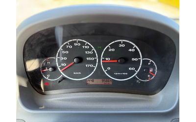 Fiat Ducato Elagh Slim 4 2800 куб.см - автомобили, коли, обяви за нови и употребявани 7