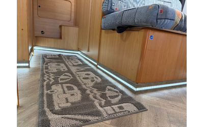 Fiat Ducato Elagh Slim 4 2800 куб.см - автомобили, коли, обяви за нови и употребявани 9