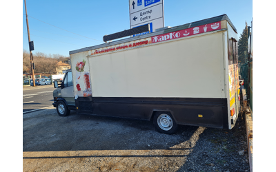 fiat-ducato-kemper-fuud-trak-otdavane-pod-naem - 1