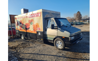 fiat-ducato-kemper-fuud-trak-otdavane-pod-naem - 3