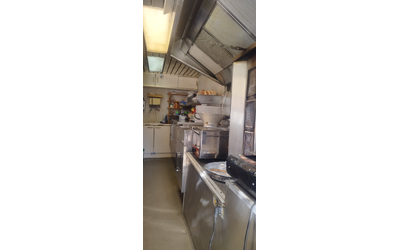 Fiat Ducato КЕМПЕР ФУУД ТРАК ОТДАВАНЕ ПОД НАЕМ - автомобили, коли, обяви за нови и употребявани 7