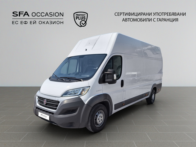 Fiat Ducato MAXI 35 XLH3 2.3 Multijet 130hp BVM6 E6 - автомобили, коли, обяви за нови и употребявани 0