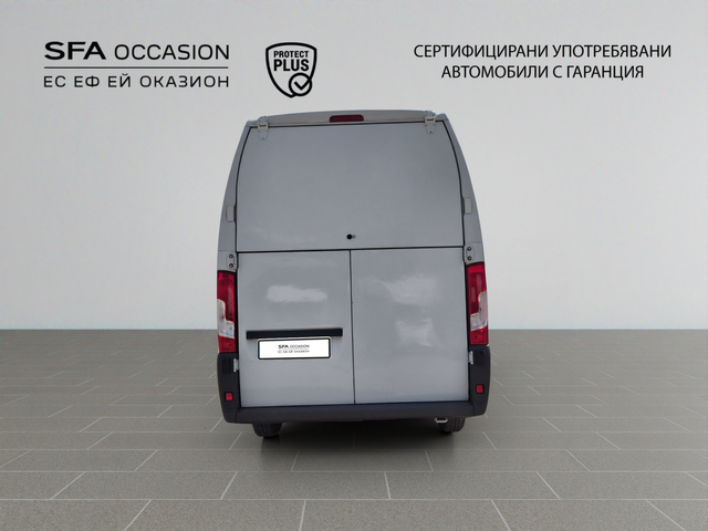 Fiat Ducato MAXI 35 XLH3 2.3 Multijet 130hp BVM6 E6 - автомобили, коли, обяви за нови и употребявани 4