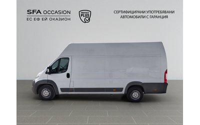 Fiat Ducato MAXI 35 XLH3 2.3 Multijet 130hp BVM6 E6 - автомобили, коли, обяви за нови и употребявани 6