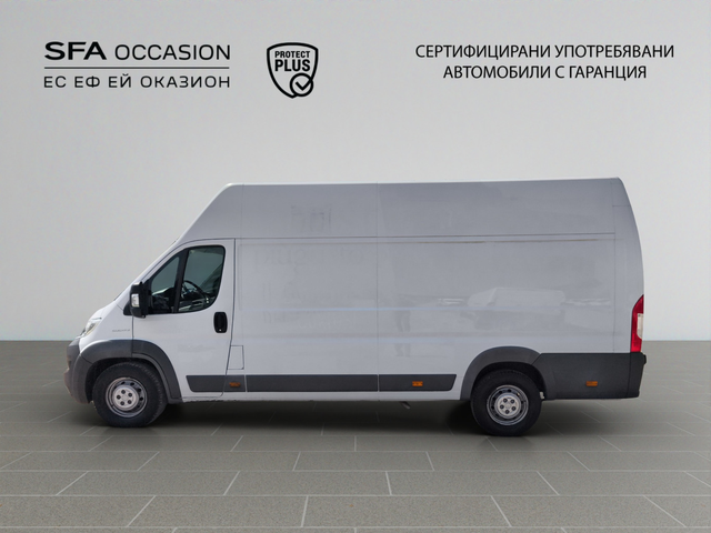 Fiat Ducato MAXI 35 XLH3 2.3 Multijet 130hp BVM6 E6 - автомобили, коли, обяви за нови и употребявани 6