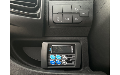 Fiat Ducato VAN 335L2H2 2.2 Multijet 140 MT S&S E6 - автомобили, коли, обяви за нови и употребявани 10