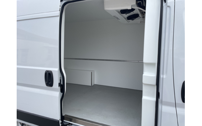 Fiat Ducato VAN 335L2H2 2.2 Multijet 140 MT S&S E6 - автомобили, коли, обяви за нови и употребявани 14