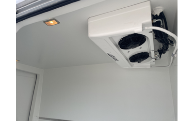 Fiat Ducato VAN 335L2H2 2.2 Multijet 140 MT S&S E6 - автомобили, коли, обяви за нови и употребявани 15