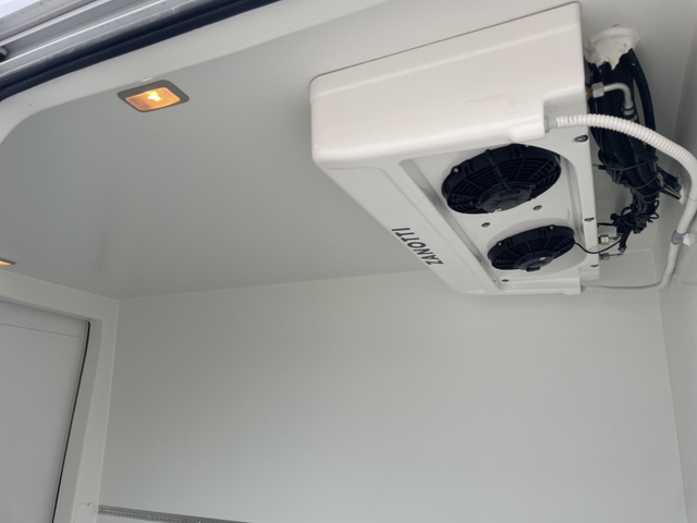 Fiat Ducato VAN 335L2H2 2.2 Multijet 140 MT S&S E6 - автомобили, коли, обяви за нови и употребявани 15