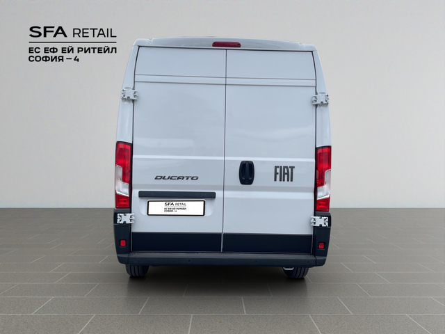 Fiat Ducato VAN 335L2H2 2.2 Multijet 140 MT S&S E6 - автомобили, коли, обяви за нови и употребявани 6