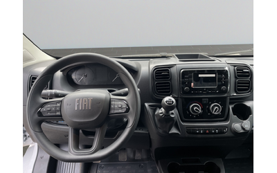 Fiat Ducato VAN 335L2H2 2.2 Multijet 140 MT S&S E6 - автомобили, коли, обяви за нови и употребявани 9