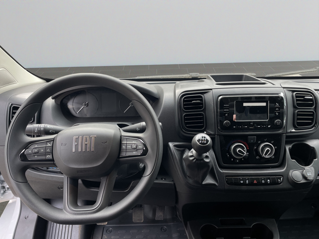 Fiat Ducato VAN 335L2H2 2.2 Multijet 140 MT S&S E6 - автомобили, коли, обяви за нови и употребявани 9