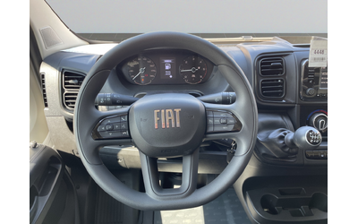 Fiat Ducato VAN 335L3H2 2.2 Multijet 140 MT - автомобили, коли, обяви за нови и употребявани 10