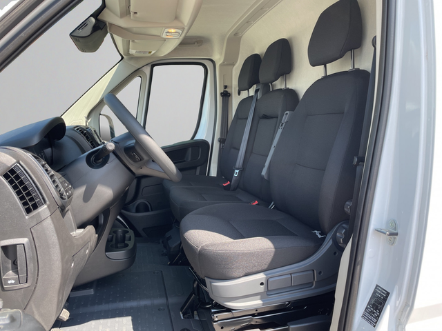 Fiat Ducato VAN 335L3H2 2.2 Multijet 140 MT - автомобили, коли, обяви за нови и употребявани 12