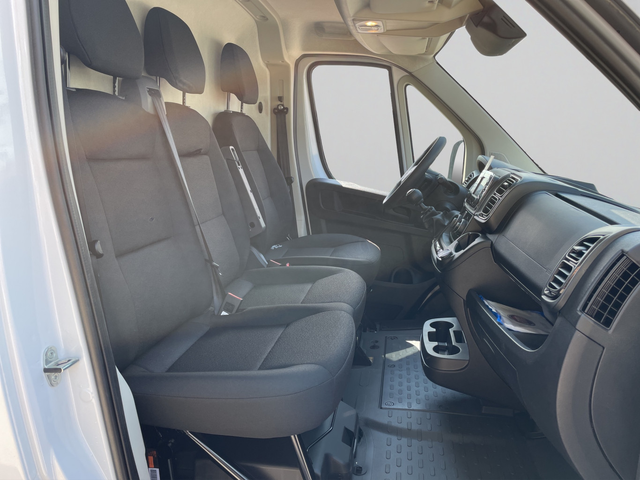 Fiat Ducato VAN 335L3H2 2.2 Multijet 140 MT - автомобили, коли, обяви за нови и употребявани 13