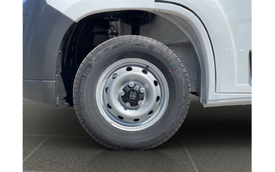 Fiat Ducato VAN 335L3H2 2.2 Multijet 140 MT - автомобили, коли, обяви за нови и употребявани 16