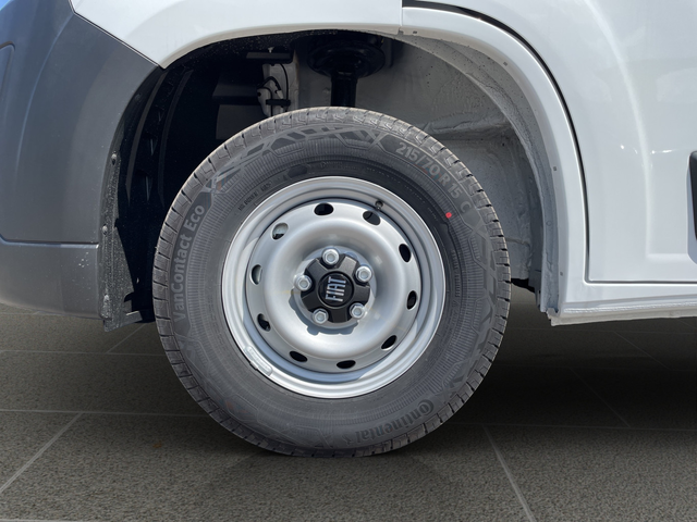 Fiat Ducato VAN 335L3H2 2.2 Multijet 140 MT - автомобили, коли, обяви за нови и употребявани 16