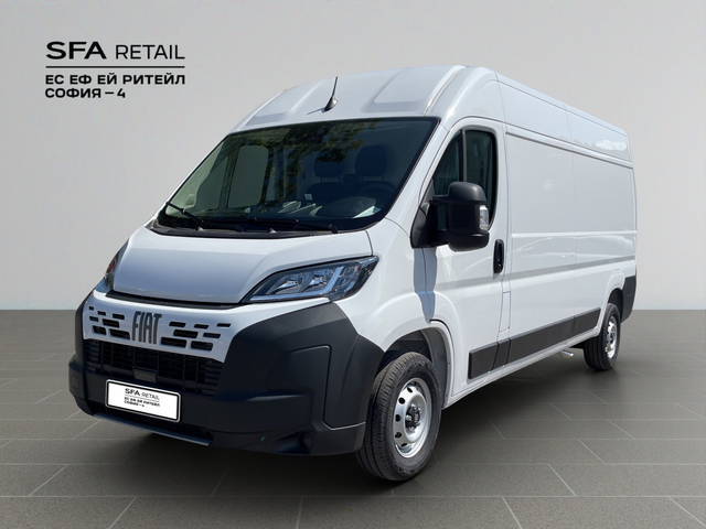 Fiat Ducato VAN 335L3H2 2.2 Multijet 140 MT - автомобили, коли, обяви за нови и употребявани 1