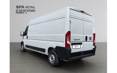 Fiat Ducato VAN 335L3H2 2.2 Multijet 140 MT - автомобили, коли, обяви за нови и употребявани 7