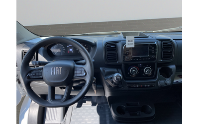 Fiat Ducato VAN 335L3H2 2.2 Multijet 140 MT - автомобили, коли, обяви за нови и употребявани 9