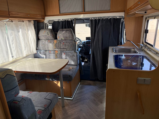 Fiat Duna Elagh Slim 4 2800 куб.см - автомобили, коли, обяви за нови и употребявани 10