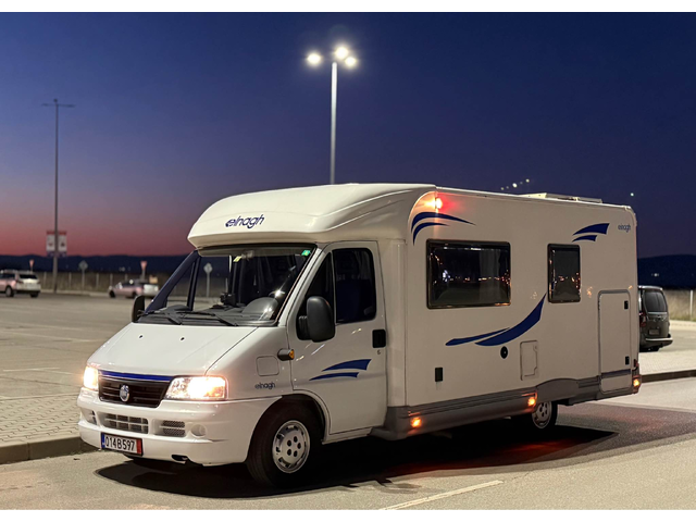 Fiat Duna Elagh Slim 4 2800 куб.см - автомобили, коли, обяви за нови и употребявани 4