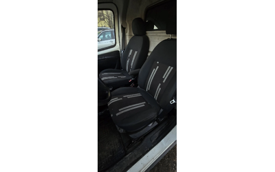 Fiat Fiorino 1.3MultiJet/Регистрирана - автомобили, коли, обяви за нови и употребявани 8