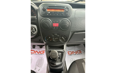 Fiat Fiorino 1, 300Mjet EURO5 - автомобили, коли, обяви за нови и употребявани 10