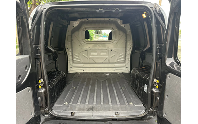 Fiat Fiorino 1, 300Mjet EURO5 - автомобили, коли, обяви за нови и употребявани 11