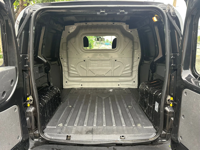 Fiat Fiorino 1, 300Mjet EURO5 - автомобили, коли, обяви за нови и употребявани 11