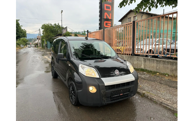 fiat-fiorino - 1