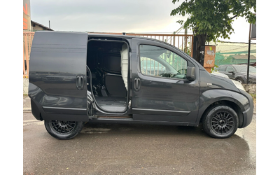 Fiat Fiorino 1, 300Mjet EURO5 - автомобили, коли, обяви за нови и употребявани 7