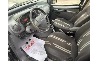 Fiat Fiorino 1, 300Mjet EURO5 - автомобили, коли, обяви за нови и употребявани 8