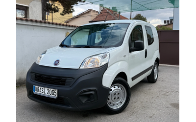 fiat-fiorino - 0