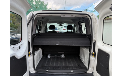 Fiat Fiorino 1.3M-JET 80HP - автомобили, коли, обяви за нови и употребявани 14