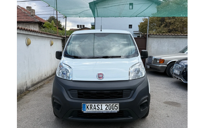 fiat-fiorino - 1