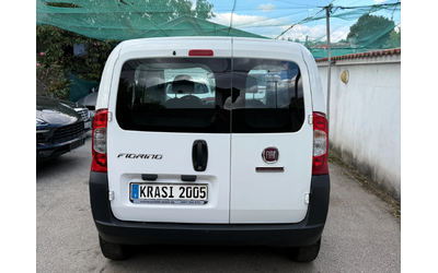 fiat-fiorino - 4