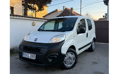 fiat-fiorino - 0