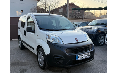 fiat-fiorino - 2