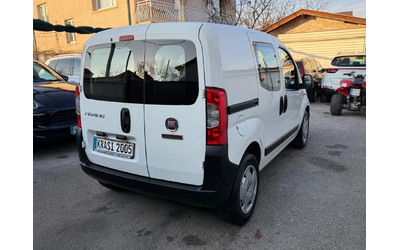 fiat-fiorino - 5
