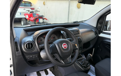 Fiat Fiorino 1.3M-JET FACELIFT - автомобили, коли, обяви за нови и употребявани 7