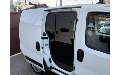 Fiat Fiorino 1.3M-JET 75HP FACELIFT - автомобили, коли, обяви за нови и употребявани 12